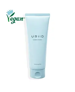 Uriid Marine Energy Cleansing Foam