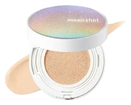 Moonshot Micro Setting Fit Cushion EX Ivory