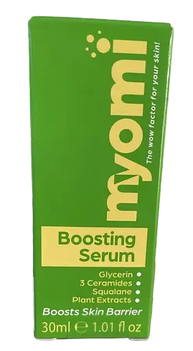 Myomi Boosting Serum