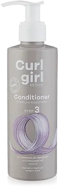 Curl Girl Nordic Step 3 Moisture Treatment
