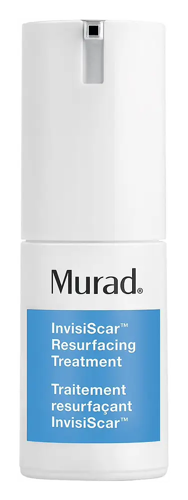 Murad InvisiScar Resurfacing Treatment