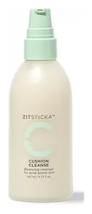Zitsticka Cushion Cleanse Balancing Facial Cleanser for Acne-Prone Skin