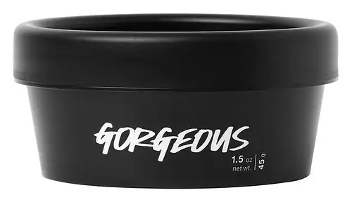 LUSH Gorgeous Moisturizer