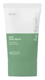 Anua Airy Sun Cream SPF50 PA++++