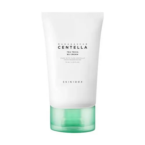 SKIN1004 Madagascar Centella Tea-Trica B5 cream