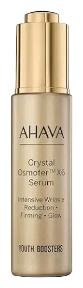 AHAVA Crystal Osmoter X6 Serum