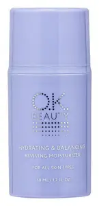 OK Beauty Hydrating & Balancing Reviving Moisturizer