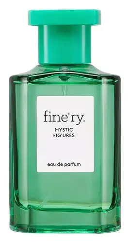 Fine'ry Mystic Figures Eau De Parfum