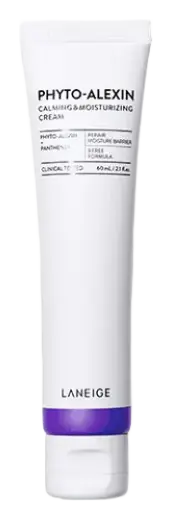 Laneige Phyto-Alexin Calming & Moisturizing Cream