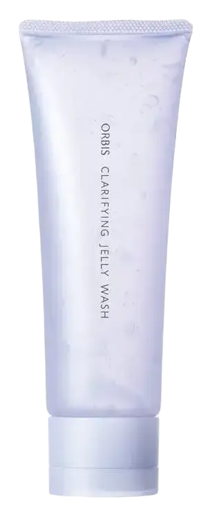 Orbis Clarifying Jelly Wash