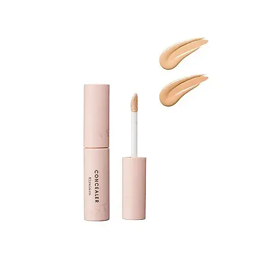 Kirei Products Liquid Concealer 01 Light