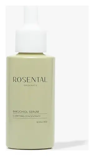 Rosental Organics Bakuchiol Serum