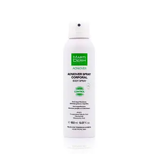 MartiDerm Acniover Body Spray
