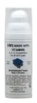 Dermaviduals DMS Mask With Vitamins