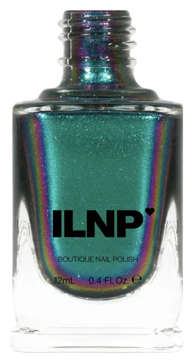 ILNP Multichrome Nail Polish Sirene