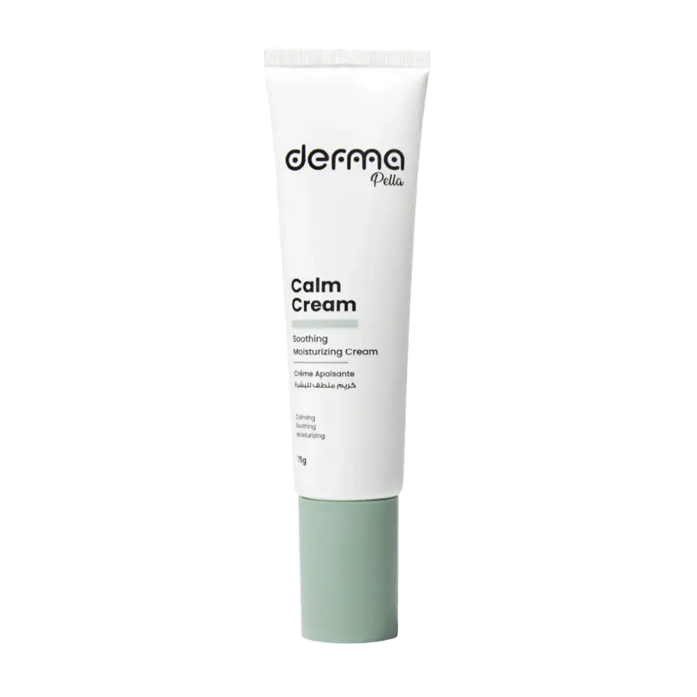 Derma Pella Pharmaceuticals Calm Cream