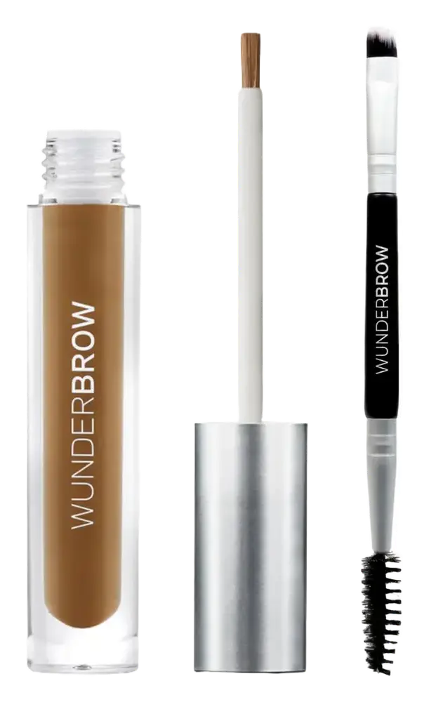 Wunderbrow Eyebrow Gel Auburn