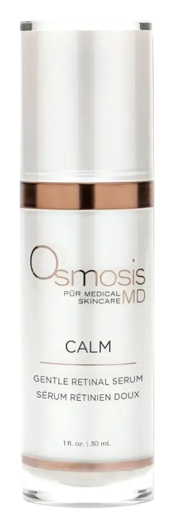 Osmosis Beauty Calm Gentle Retinal Serum