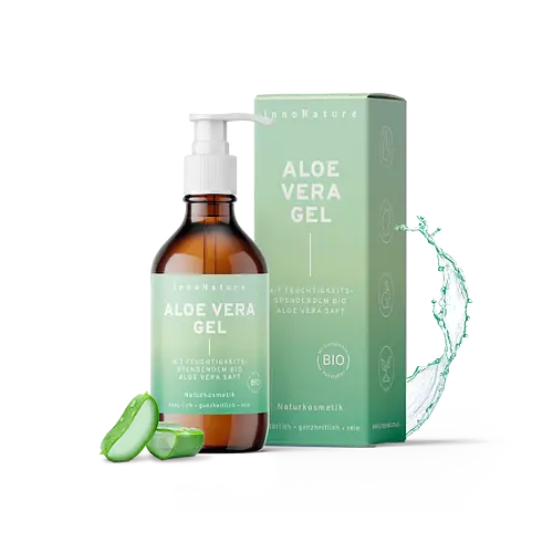 Innonature Aloe Vera Gel