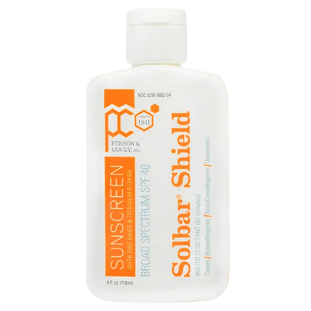 Person & Covey, Inc. Solbar Shield SPF 40