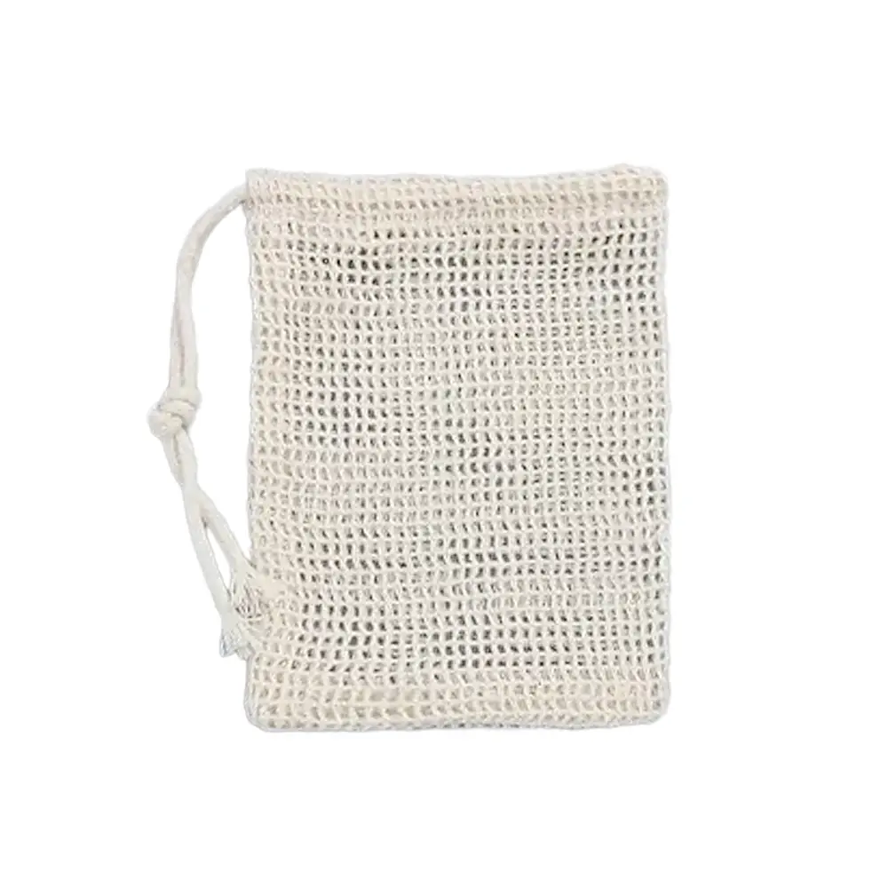Bare Beauty Bare Beauty Exfoliating Soap Mesh