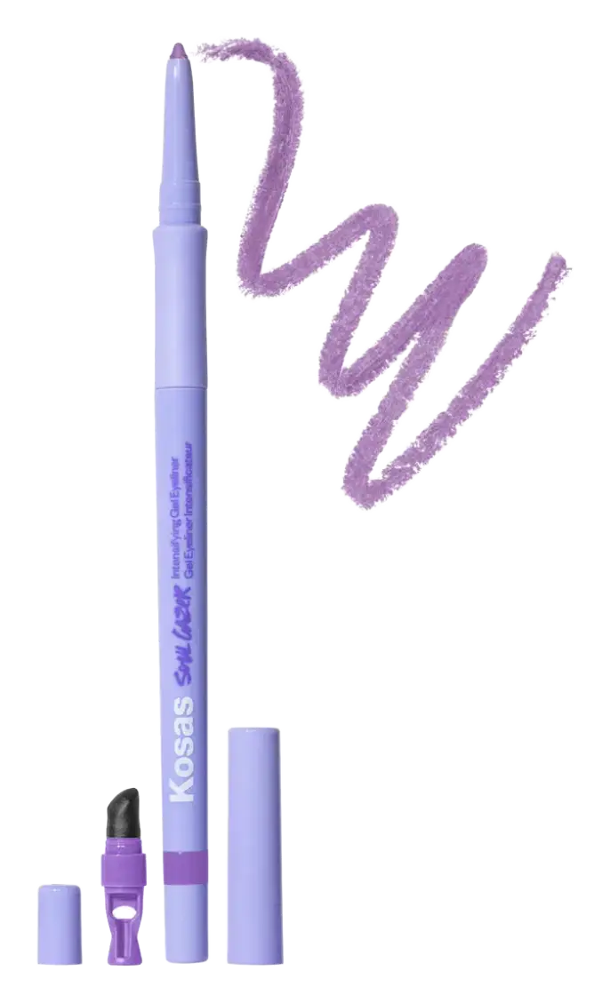 Kosas Soulgazer Intensifying Gel Eyeliner Mesmerize