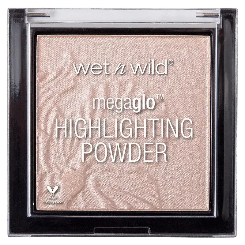Wet n Wild Megaglo Highlighting Powder Blossom Glow