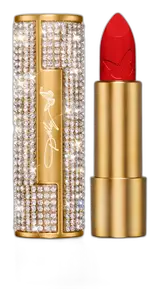 Dolly Beauty Heaven’s Kiss Lipstick Jolene Red
