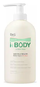 Dr.G Moisture In Body 5.0 Body Body Wash