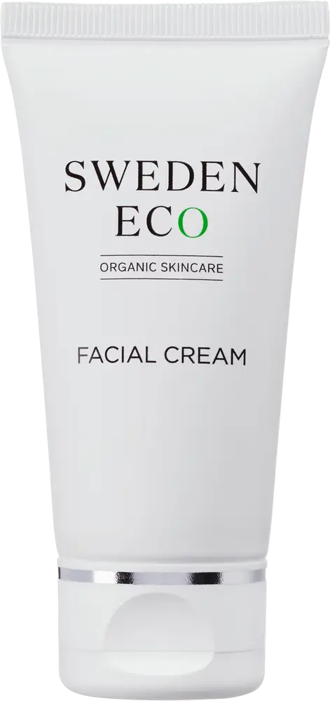 Sweden Eco Facial Cream