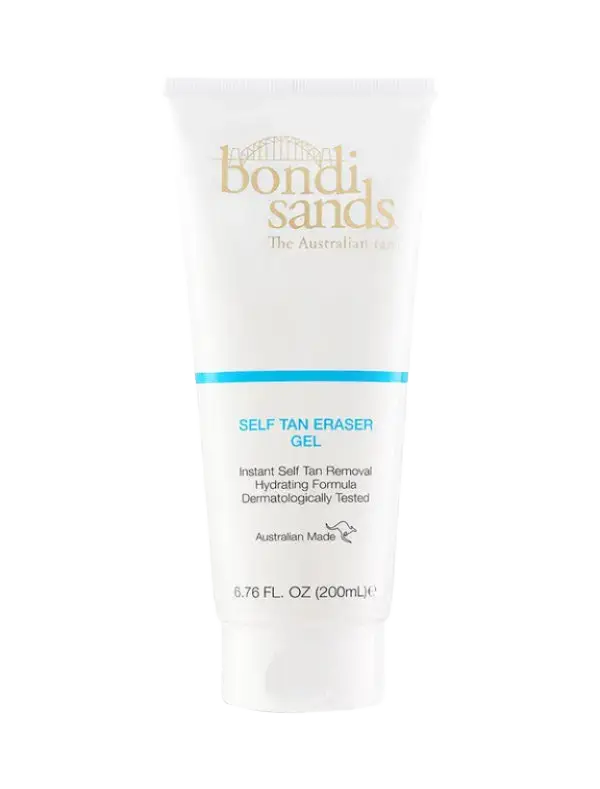 bondi sands Self Tan Eraser Gel