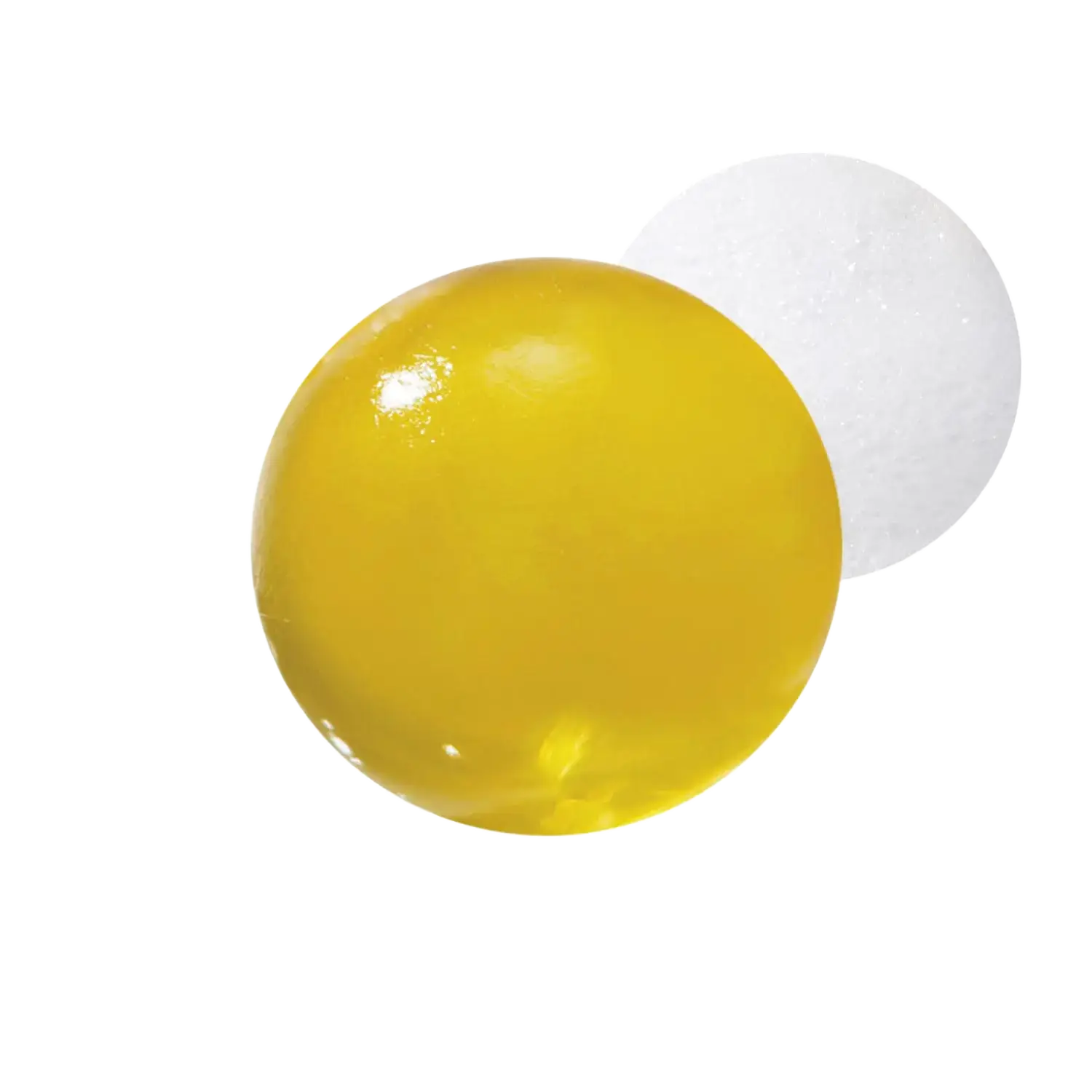 ongredients Jeju Cleansing Ball Cica