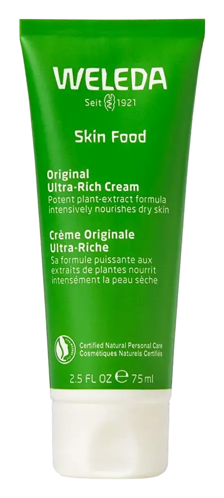 Weleda Skin Food Original Ultra-Rich Cream