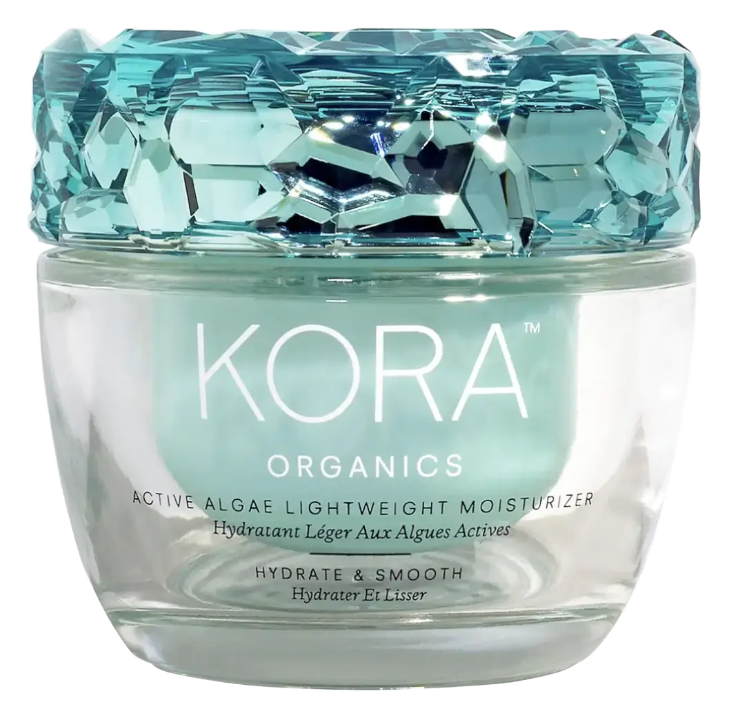 KORA Organics Active Algae Lightweight Moisturizer