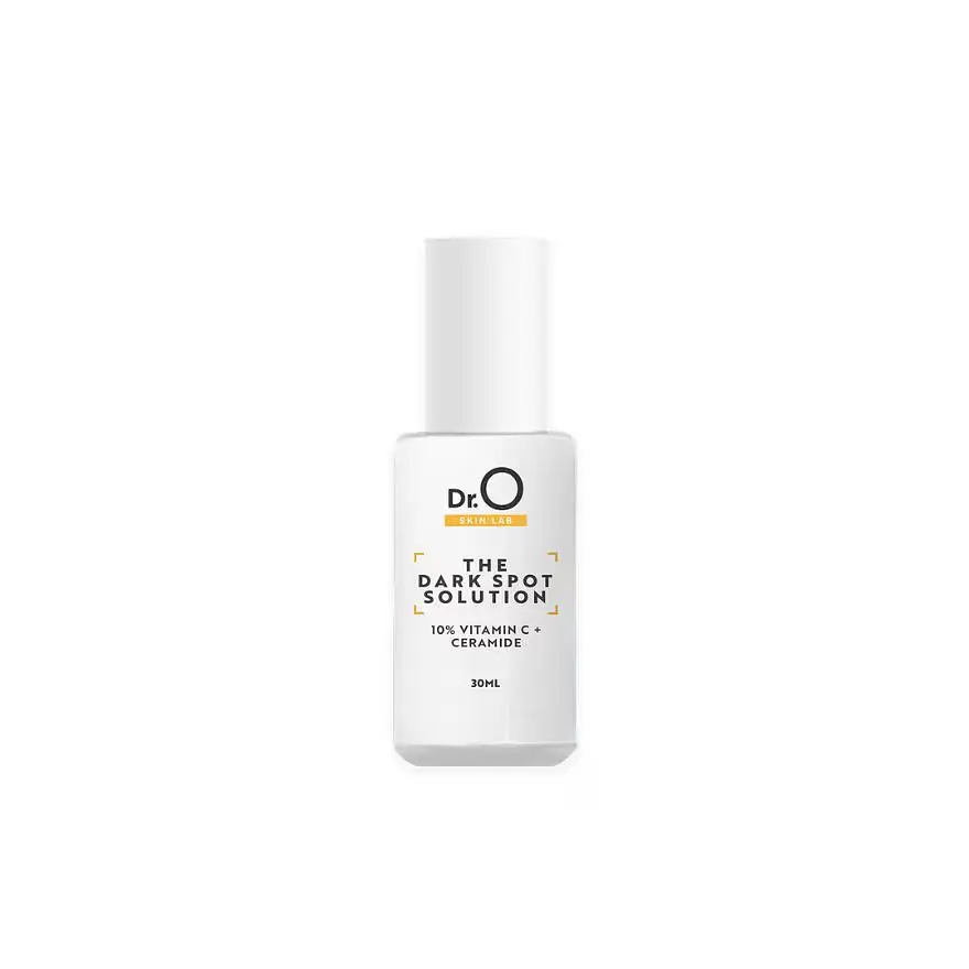 Dr. O Skinlab The Dark Spot Solution