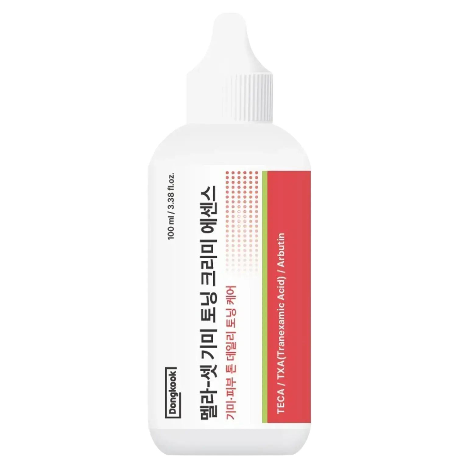 Dongkook Pharmaceutical Mela-Set Dark Spot Toning Creamy Essence