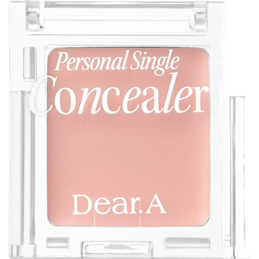 Dear.A Personal Single Concealer 07 Blooming Pink