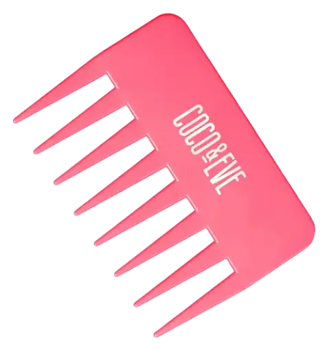 Coco & Eve Mini Comb