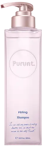 Purunt Veiling Shampoo