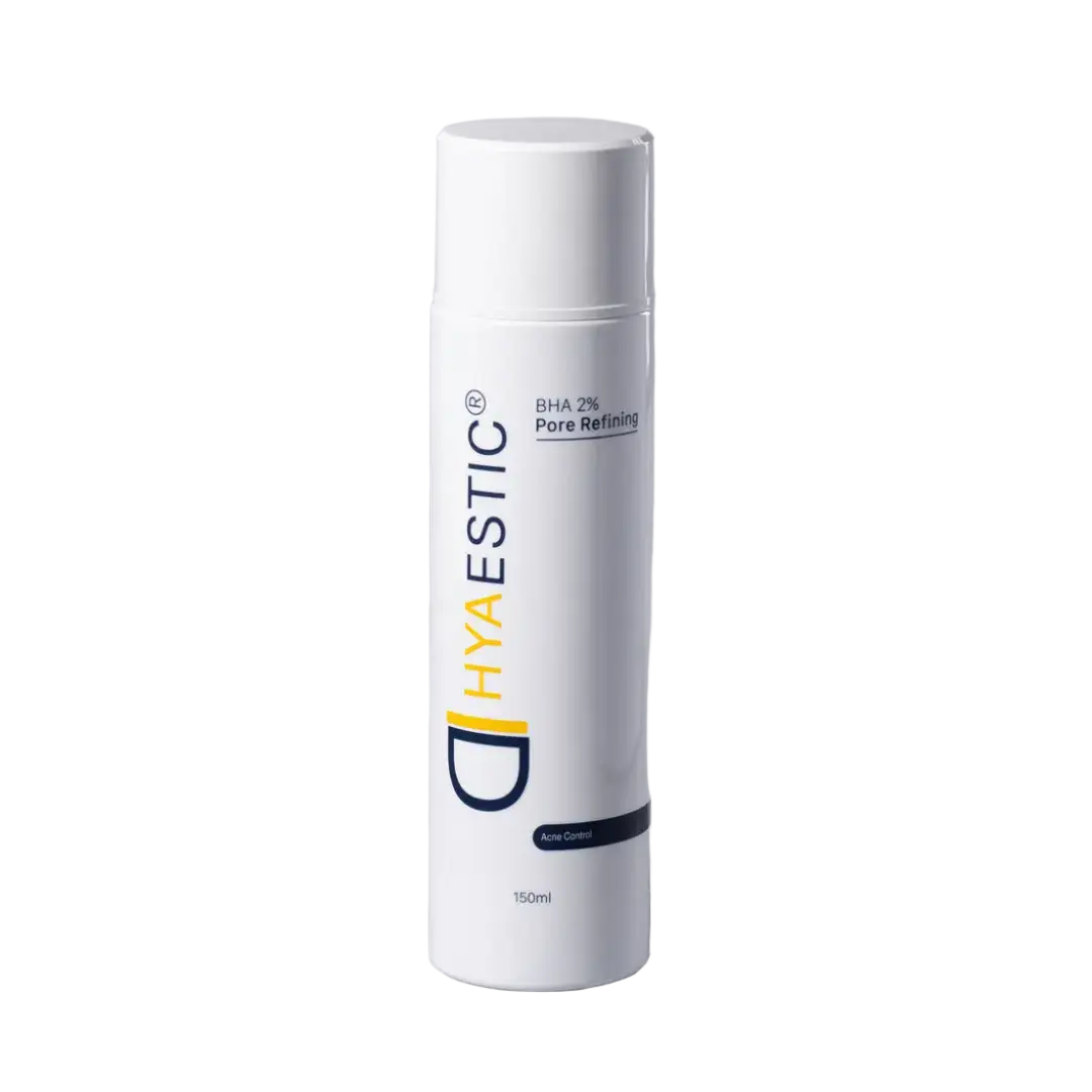 Hyaestic BHA 2% Pore Refining