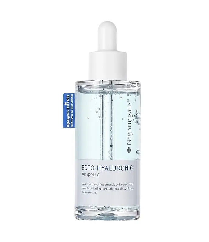 Nightingale Ecto-Hyaluronic Ampoule