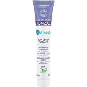 Eau Thermale Jonzac REhydrate Light Moisturizing Cream France