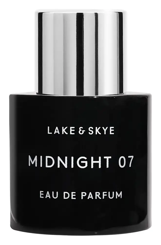 Lake & Skye Midnight 07 Eau De Parfum