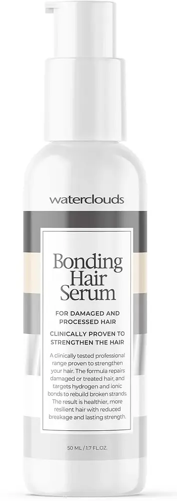 Waterclouds Bonding Hair Serum