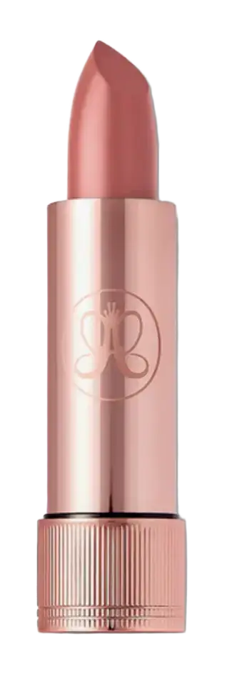 Anastasia Beverly Hills Matte & Satin Lipstick Taupe Beige