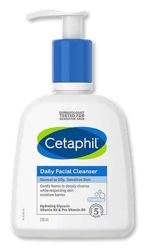 Cetaphil Daily Facial Cleanser Australia