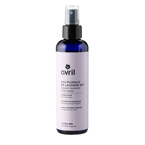 Avril Organic Lavender Floral Water