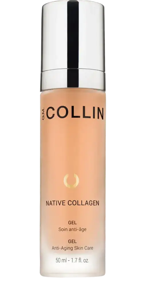 G.M. Collin Native Collagen Gel