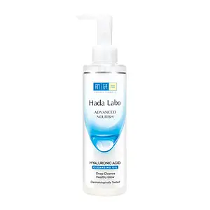 Hada Labo Advanced Nourish Hyaluronic Acid Cleansing Oil Vietnam