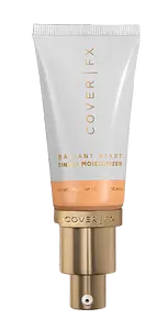Cover FX Radiant Start Tinted Moisturizer 2
